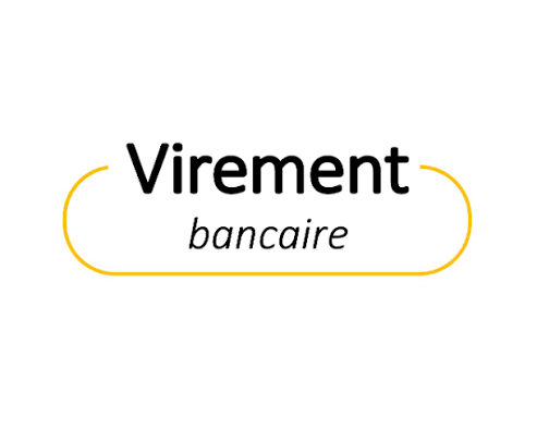 Virement bancaire