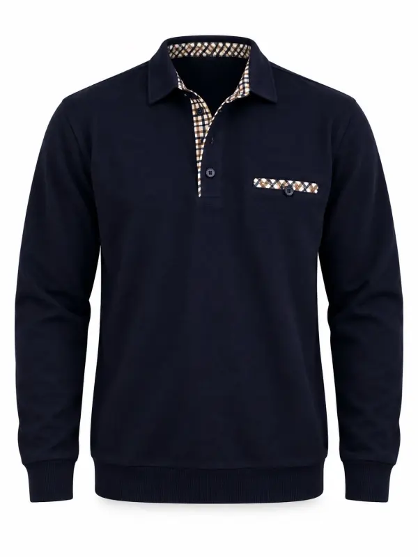 Polos homme MAXWAY